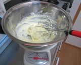 きなこクッキー作り方1写真