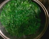 生よもぎで作る！よもぎ蒸しパン作り方3写真