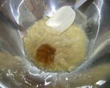 ◇便秘解消！バナナおからケーキ◇作り方2写真