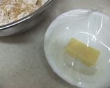 ◇便秘解消！バナナおからケーキ◇作り方7写真