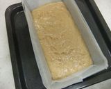 ◇便秘解消！バナナおからケーキ◇作り方9写真