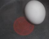 ただほっとけ!手軽に温泉卵7分バージョン作り方4写真