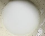 簡単　ひき肉と白菜のトロ旨煮作り方4写真