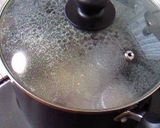 超～リッチ☆クリームのようなチーズプリン作り方10写真