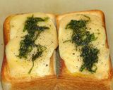 Smart CheeseCrostini作り方7写真