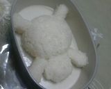 キャラ弁 ワンピース*麦わら海賊団作り方1写真