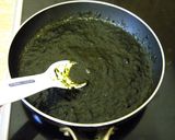 のりの佃煮作り方1写真