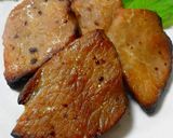 便利で美味しい♪魚や肉の自家製かす漬け作り方13写真