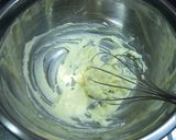 バナナ1本で♪チョコバナナクッキー作り方2写真