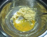 バナナ1本で♪チョコバナナクッキー作り方3写真