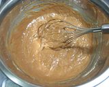 バナナ1本で♪チョコバナナクッキー作り方4写真