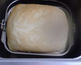早焼きご飯パン♪作り方4写真