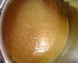 チキンドラムのマッシュルームカレー作り方4写真
