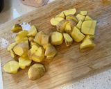 めっちゃ美味しいポテト作り方1写真