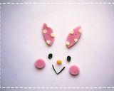 ウィッシュミー♡メルちゃん＊キャラ弁作り方2写真