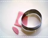 ウィッシュミー♡メルちゃん＊キャラ弁作り方3写真