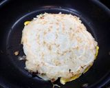超簡単！広島焼き風お好み焼き！作り方8写真
