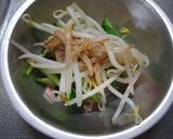 冷やし中華みたいな♡♥冷ややっこ作り方2写真