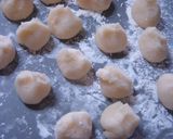 パンダのぷち饅頭作り方7写真