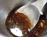 豚のしょうが焼き♬+。作り方1写真