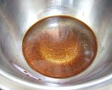 マヨネーズ入り★ふわっふわの厚焼き卵♬+作り方1写真