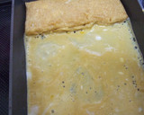 マヨネーズ入り★ふわっふわの厚焼き卵♬+作り方5写真