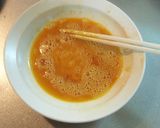 ➏パパのお気に入り☆にんじんしりしり➏作り方5写真