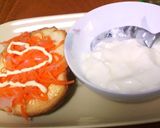 パンに合う常備菜！人参と玉葱の酢漬け☆作り方6写真