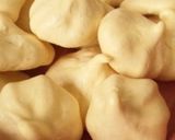 卵白救済☆簡単さくさくメレンゲクッキー作り方3写真
