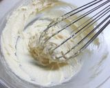 スノーボール　（ブール・ド・ネージュ）作り方3写真