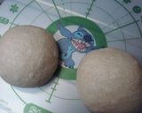 ホシノ天然酵母でつくる全粒粉パン【HB】作り方2写真