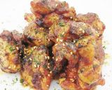 【『鶏肉』激辛炒め】の作り方作り方6写真