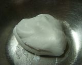 白玉パンダのあんみつ作り方7写真
