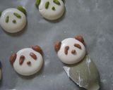 白玉パンダのあんみつ作り方13写真