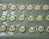 白玉パンダのあんみつ作り方11写真