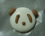白玉パンダのあんみつ作り方10写真