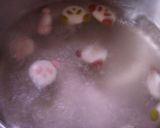 白玉パンダのあんみつ作り方12写真