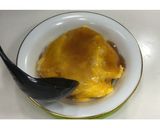 卵あんかけ肉野菜炒め★動画あり★作り方36写真