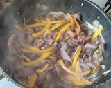 家計に優しい💕牛すじのトマト煮込み作り方12写真