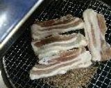 一夜漬けべーこん。作り方14写真