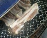 一夜漬けべーこん。作り方15写真