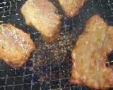 一夜漬けべーこん。作り方16写真