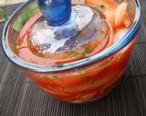 オ酢キムチ作り方5写真