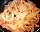 5分で☆豚丼作り方3写真