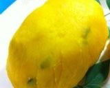 超簡単...包むだけ..かぼちゃのおはぎ作り方5写真