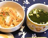 5分で☆豚丼作り方6写真