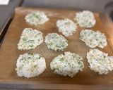 犬用🍘ごはんせんべい‪🍘‬作り方3写真