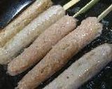 まるめて、つくね。作り方9写真