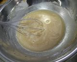 小麦不使用【もんじゃ焼き】作り方1写真