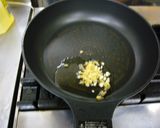 白だし+豆板醤で、トマトのピリ辛炒め作り方2写真